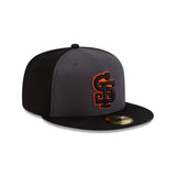 New Era Hat - San Francisco Giants