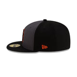 New Era Hat - San Francisco Giants