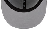 New Era Hat - Alabama Crimson Tide - Black / Gold