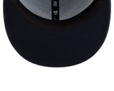 New Era Hat - Auburn Tigers - Graphite Grey
