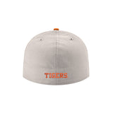 New Era Hat - Auburn Tigers - Cream / Orange