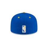 New Era Hat - Denver Nuggets - Royal Blue / Yellow