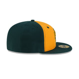 New Era Hat - Seattle Supersonic - Green