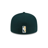 New Era Hat - Seattle Supersonic - Green