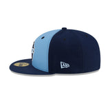 New Era Hat - Utah Jazz - Blue