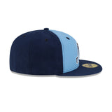New Era Hat - Utah Jazz - Blue