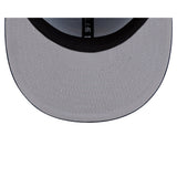 New Era Hat - Utah Jazz - Blue