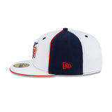 New Era Hat - Houston Rockets - Navy / White