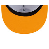 New Era Hat - Golden State Warriors - Navy / White
