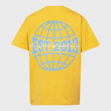 Homme + Femme Tee Shirt - Global Logo