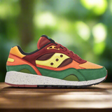 Saucony Tennis Shoes - Shadow 6000