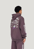 Memory Lane Hoodie - Creative Services