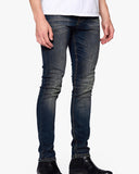 Anom Denim Jeans - Rookie