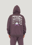 Memory Lane Hoodie - Creative Services