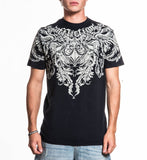 Affliction Tee Shirt - Flourish