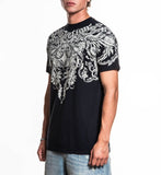 Affliction Tee Shirt - Flourish