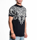 Affliction Tee Shirt - Flourish
