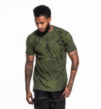 Affliction Tee Shirt - Jump