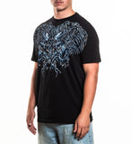 Affliction Tee Shirt - Toxic Wrath