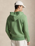 Polo Ralph Lauren Double Knit Hoodie - Mint Green