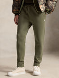 Polo Ralph Lauren Double Knit Jogger - Forest Green