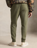 Polo Ralph Lauren Double Knit Jogger - Forest Green