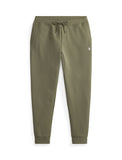 Polo Ralph Lauren Double Knit Jogger - Forest Green