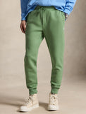 Polo Ralph Lauren Double Knit Jogger - Mint Green