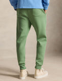 Polo Ralph Lauren Double Knit Jogger - Mint Green