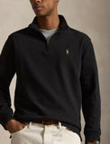 Polo Ralph Lauren Quarter Zip Jacket