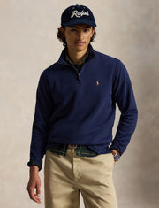 Polo Ralph Lauren Quarter Zip Jacket