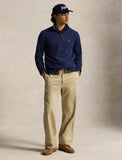 Polo Ralph Lauren Quarter Zip Jacket