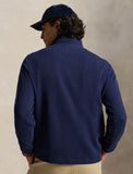 Polo Ralph Lauren Quarter Zip Jacket