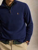 Polo Ralph Lauren Quarter Zip Jacket