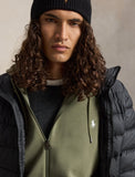 Polo Ralph Lauren Big & Tall Double Knit Jacket - Olive