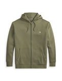 Polo Ralph Lauren Big & Tall Double Knit Jacket - Olive