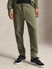Polo Ralph Lauren Big & Tall Double Knit Pant - Olive