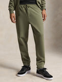 Polo Ralph Lauren Big & Tall Double Knit Pant - Olive