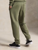 Polo Ralph Lauren Big & Tall Double Knit Pant - Olive