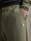 Polo Ralph Lauren Big & Tall Double Knit Pant - Olive