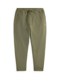 Polo Ralph Lauren Big & Tall Double Knit Pant - Olive