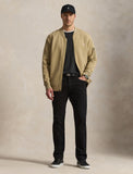 Polo Ralph Lauren Big & Tall - Double Knit Jacket - Tan