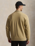 Polo Ralph Lauren Big & Tall - Double Knit Jacket - Tan