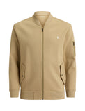 Polo Ralph Lauren Big & Tall - Double Knit Jacket - Tan