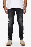 Anom Denim Jeans - Assassin