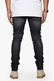 Anom Denim Jeans - Assassin