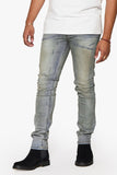 Anom Denim Jeans - Desert Storm