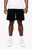 Anom Denim Shorts - Zepher
