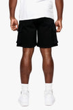 Anom Denim Shorts - Zepher