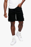 Anom Denim Shorts - Zepher